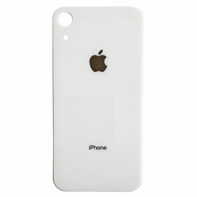 درب پشت آیفون BACK Cover Iphone XR