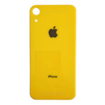 درب پشت آیفون BACK Cover Iphone XR