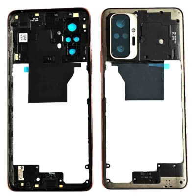 فریم میانی شیائومی Middle Xiaomi Note 10 Pro/Note 10 ProMax