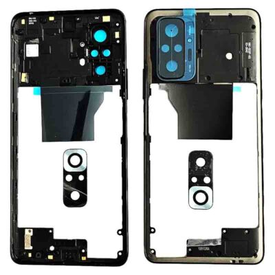 فریم میانی شیائومی Middle Xiaomi Note 10 Pro/Note 10 ProMax