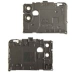 شیشه دوربین با فریم سامسونگ Samsung A04E/A042