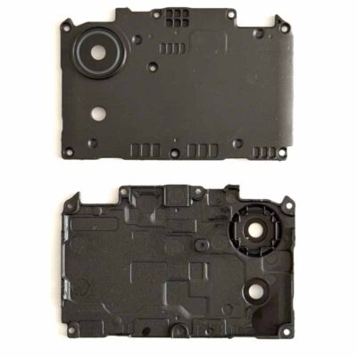 شیشه دوربین با فریم سامسونگ Samsung A03 Core/A032