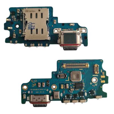 برد شارژ سامسونگ Samsung S21 FE/G990