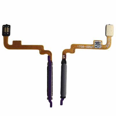 حسگر اثرانگشت شیائومی Finger Print Xiaomi Note 10 4G