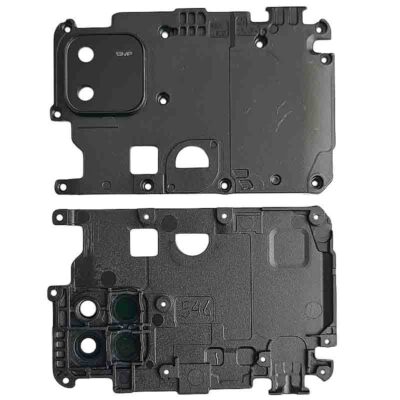 شیشه دوربین با فریم شیائومی Xiaomi Poco C31
