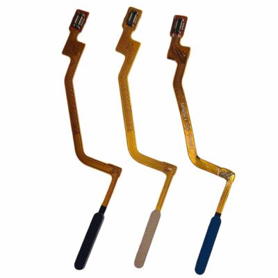 حسگر اثرانگشت شیائومی Finger Print Xiaomi Poco X3/X3 PRO