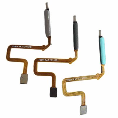 حسگر اثرانگشت شیائومی Finger Print Xiaomi Poco X3 GT\Note 10 Pro 5G