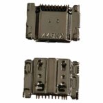 سوکت شارژ سامسونگ Samsung T380/T530