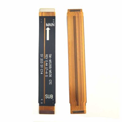 فلت مین سامسونگ FLAT Main Samsung M53/M536