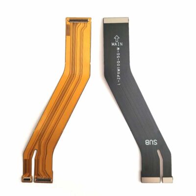 فلت مین شیائومی FLAT Main Xiaomi Mi 10 Lite