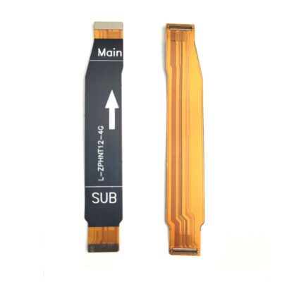 فلت مین شیائومی FLAT Main Xiaomi Note 12 4G