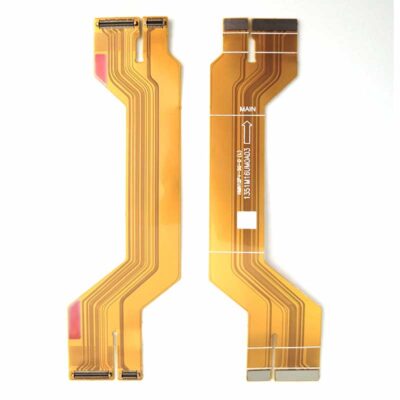 فلت مین شیائومی FLAT Main Xiaomi Note 12 Pro Plus