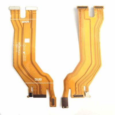 فلت مین شیائومی FLAT Main Xiaomi Note 13 4G