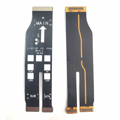 فلت مین سامسونگ FLAT Main Samsung S23 FE/S711