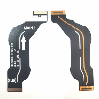 فلت مین سامسونگ FLAT Main Samsung S24 Ultra/S928