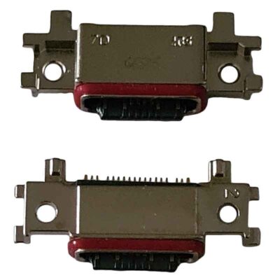 سوکت شارژ سامسونگ Samsung A320/A520/A720