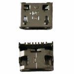 سوکت شارژ سامسونگ Samsung J110/S5272/S5282/S7262/S6810