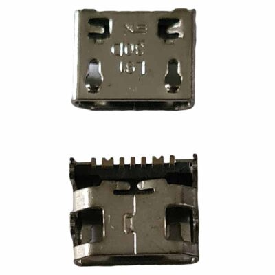 سوکت شارژ سامسونگ Samsung J110/S5272/S5282/S7262/S6810