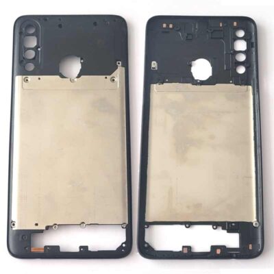فریم میانی سامسونگ Middle Samsung A20S/A207