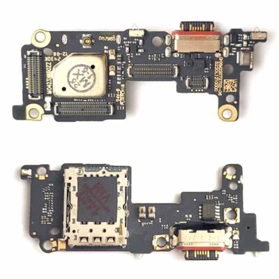 برد شارژ شیائومی Xiaomi 12T/12T Pro