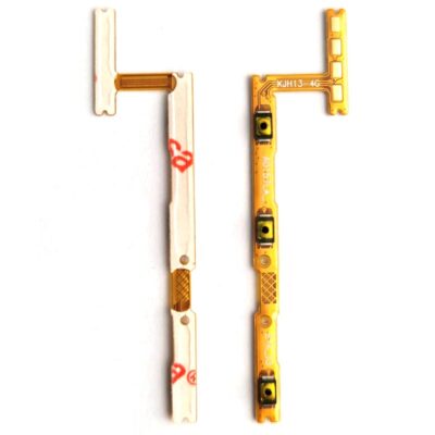 فلت پاور و ولوم شیائومی Flat Power+Volume Xiaomi Poco M6