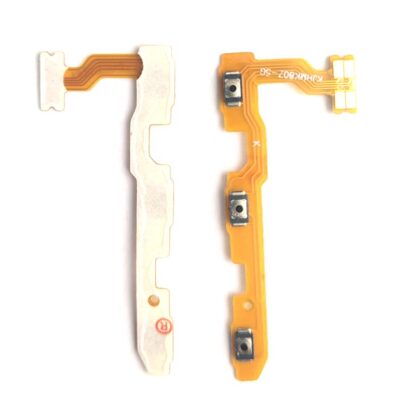 فلت پاور و ولوم شیائومی Flat Power+Volume Xiaomi 13T/13T Pro