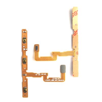 فلت پاور و ولوم سامسونگ Flat Power+Volume Samsung S23 FE/S711