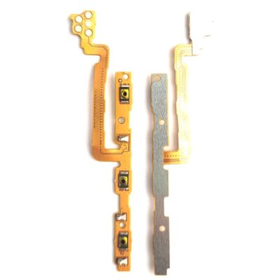 فلت پاور و ولوم سامسونگ Flat Power+Volume Samsung S24/S921