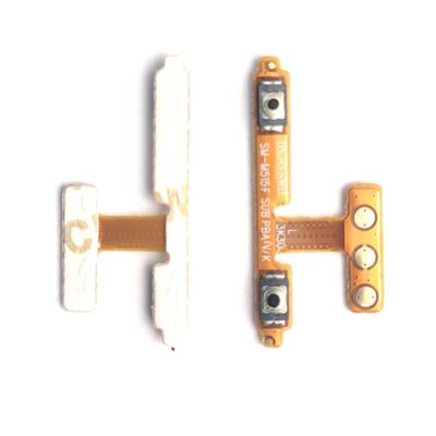 فلت ولوم سامسونگ Flat Volume Samsung A04S/A047