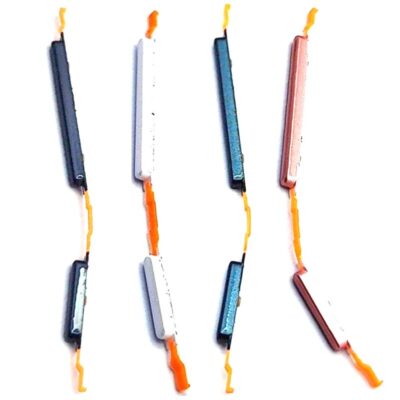 دکمه ولوم و پاور سامسونگ Samsung A04/A045