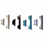 دکمه ولوم و پاور سامسونگ Samsung A52/A525/A526